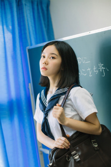 女孩的叔叔2